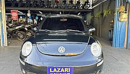 Volkswagen New Beetle 2.0 Mi Mec./Aut. 2007