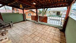 Casa 02 Dormitórios 02 Vagas Para Locação Vila Mazzei