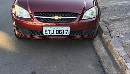 Chevrolet Classic Life/Ls 1.0 Vhc Flexp. 4P 2011