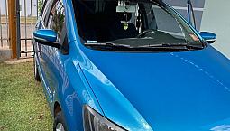 Volkswagen Fox Comfortline 1.6 Flex 8V 5P 2015