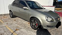 Chevrolet Classic Life/Ls 1.0 Vhc Flexp. 4P 2011