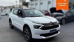 Citroen C3 Aircross Shine 1.0 Turbo 200 Aut. 2025