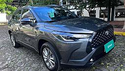 Toyota Corolla Cross Xr 2.0 16V Flex Aut 2022
