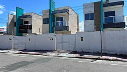 Casa Duplex De 2 Quartos.com Quintal.