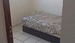 Aluguel De Apartamento Térreo Na Estrada De Ribamar 
