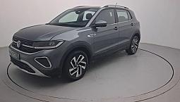 Volkswagen T-Cross Highline 1.4 Tsi Flex 16V 5P Aut 2026