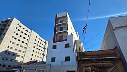 Apartamento À Venda, Parada Xv De Novembro, São Paulo, Sp