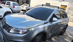 Suzuki Vitara 4sport 1.4 Tb 16v Aut. 2018