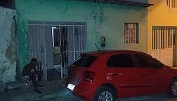 Casa No Centro