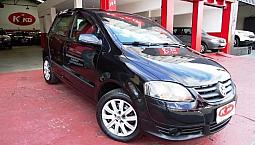 Vw - Volkswagen Fox
