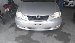 Corolla Se-G
