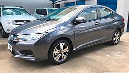 Honda City 1.5 Lx A/T