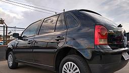 Gol Flex Segundo Dono
