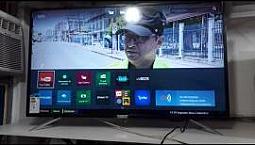 Tv Smart 40 Polegadas Sansung