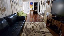 Casa Com Piscina Na Praia Martim De Sá