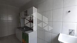 Apartamento Para Alugar Com 1 Dormitórios Em , Cod:i-035386