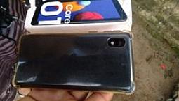 Samsung A01 Core