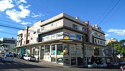 Kitnet Com 1 Dormitório À Venda, 26 M² Por R$ 212.000,00 - Americano - Lajeado/Rs