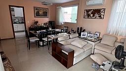 Casa Em Cond Com 3 Suites