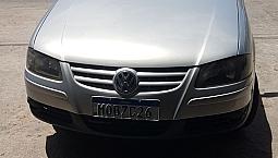 Gol G4 2009 Completo 