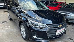 Onix Sedan Premier