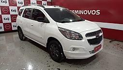 Chevrolet Spin 1.8 Ltz 8V Flex 4P Aut