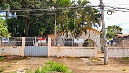 Oportunidade!! Imovel Com Terreno Amplo Na Vila Planalto Proximo Orla Morena!! 