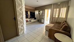 Alugo Casa Duplex Em Condomínio Messejana 