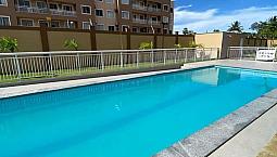 Repasse De Apartamento | Messejana | Gran Village 2 | Oportunidade