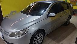Voyage 1.6 Completo (Confortline) Totalflex