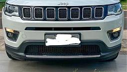 Jeep Compass Limited 2.0 4x2 Flex 16v Aut.