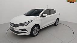 Fiat Cronos Drive 1.0 6V 2025