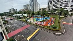 Apartamento À Venda, Barra Da Tijuca, Rio De Janeiro, Rj