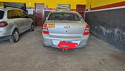 Chevrolet Cobalt Lt 1.4 8V Flexpower/Econoflex 4P 2015