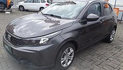 Fiat Argo Drive 1.3 8V Flex 2025