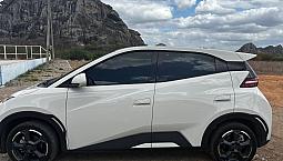 Byd Dolphin Mini (Elétrico) 2025