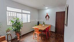 Apartamento à Venda No Bairro Sagrada Família