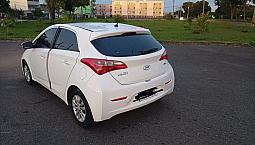 Hyundai Hb20 Comf./C.plus/C.style 1.0 Flex 12V 2015