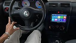Volkswagen Gol Geração Iii Plus 1.0 Mi 16V Gasolina Mec. 4P 2005