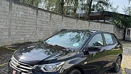 Chevrolet Onix Hatch Lt 1.0 12V Flex Mec. 4P 2025
