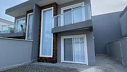 Casa / Sobrado Pontal Do Sul - Área Das Marinas 