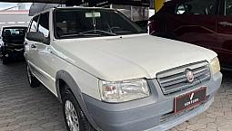 Fiat Uno Mille Way Economy 1.0 F.flex 4P 2011