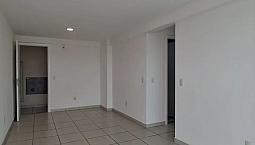 Alugo Apartamento No Travertino, 90M²,  3 Quartos