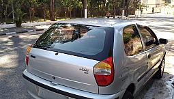 Fiat Palio 1.0/ Trofeo 1.0 Fire/ Fire Flex 2P 2004