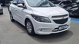 Chevrolet Onix Joy Hatch 1.0 8V Flex Mec. 4P 2019
