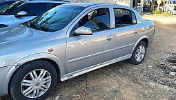 Chevrolet Astra Sed.eleg. 2.0 Mpfi Flexp.8V Aut. 2005