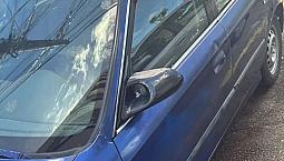 Honda Civic Sedan Lx 1.6 16V Aut. 4P 1999
