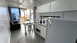 Apartamento Com 1 Quarto No Bairro Rio Tavares, Florianópolis