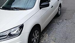 Volkswagen Voyage 1.0 Flex 12V 4P 2023
