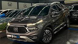Fiat Toro Ranch 2.0 16v 4x4 Diesel Aut. 2024